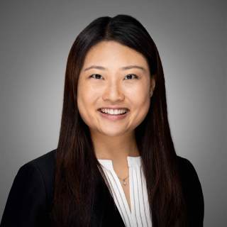 Angela Lu, MD, Resident Physician, San Francisco, CA