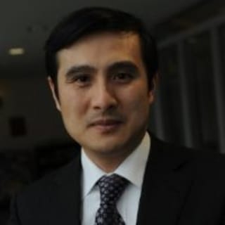 William Hsu, MD