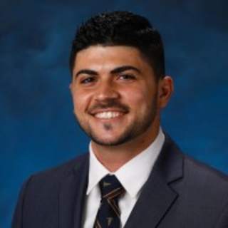 Daniel Azzam, MD, Ophthalmology, Orange, CA