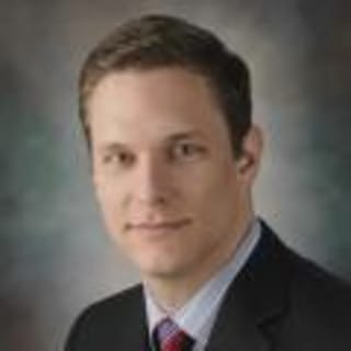 Chad Stasik, MD, Thoracic Surgery, San Antonio, TX, Methodist Hospital
