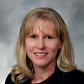 Kimberley Bauman, MD