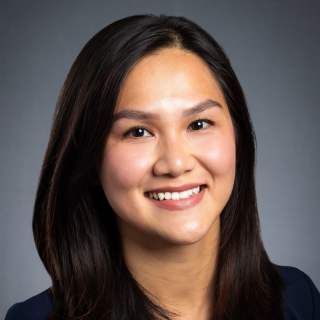 Uyen Chung, DO, Internal Medicine, Saint Paul, MN