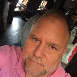 Michael Oliverio, DO