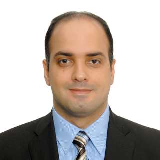 Sameh Naim, MD, Urology, Brighton, MA