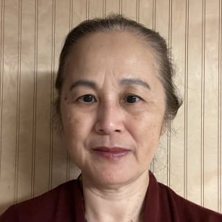 Ching-King Chieng, Psychologist, Arlington, MA