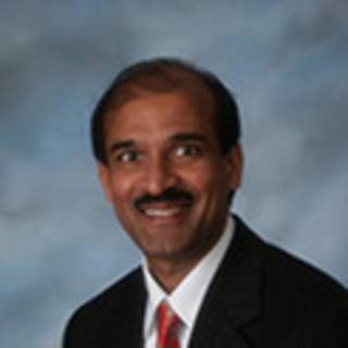 Anil Chagarlamudi, MD, Cardiology, Houma, LA