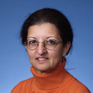 Shahnaz Hussain, MD