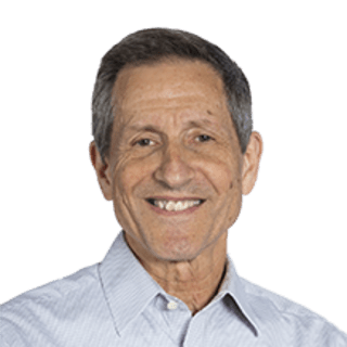 Jay Cooperman, MD