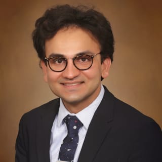 piyush sharma, MD, General Surgery, Aurora, CO