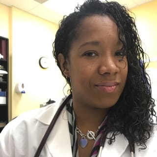 Shontel Ray, Adult Care Nurse Practitioner, Saint Louis, MO