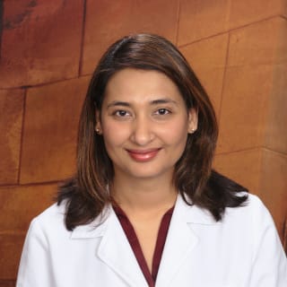 Bhavna Mohandas, MD, Cardiology, East Orange, NJ