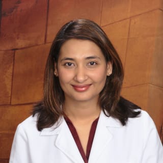 Bhavna Mohandas, MD, Cardiology, West Chester, PA, Holy Redeemer Hospital