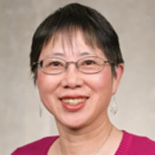 Lily Kao, MD