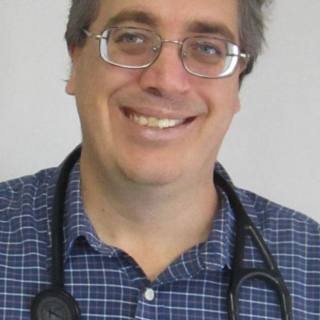 Keith Shillito, MD, Family Medicine, Parker, AZ, La Paz Regional Hospital