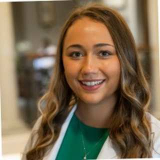 Kaitlin Bowling, Pharmacist, Huntington, WV