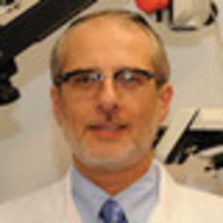 Martin Mayers, MD, Ophthalmology, Bronx, NY