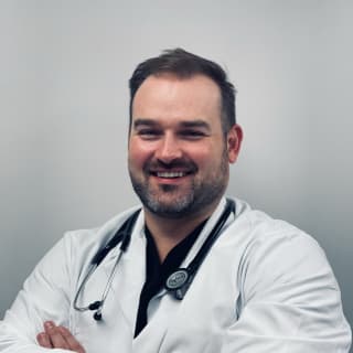 Justin Lindsey, DO, Internal Medicine, Roanoke, VA