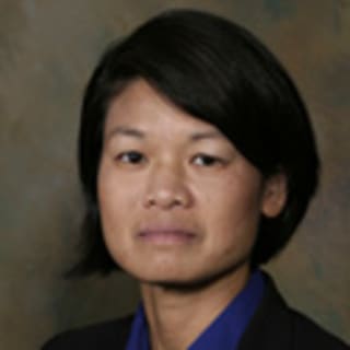 Serena Hu, MD