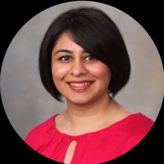 Sara Suleman, MD, Geriatrics, Mankato, MN