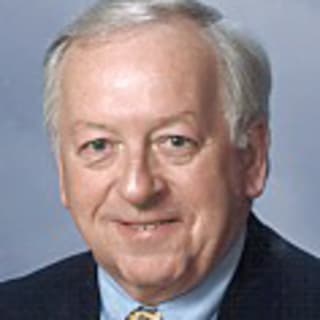 Gerald Cahill, MD