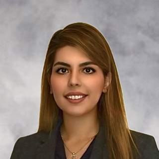 Nazanin Azizi, MD, Resident Physician, San Bernardino, CA