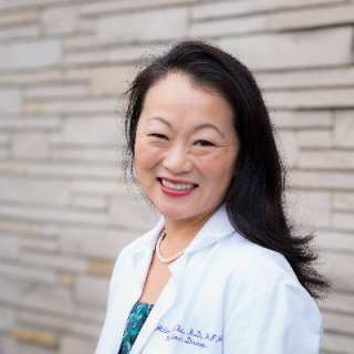 Helen Chu, MD, Infectious Disease, Seattle, WA, UW Medicine/University of Washington Medical Center