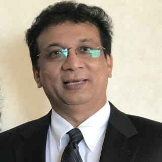 Manoj Patel, MD