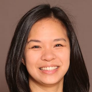 Allison Soong, Pediatric Nurse Practitioner, Menlo Park, CA