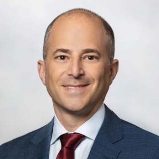 Joshua Levin, MD