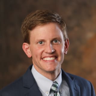 Andrew Christiansen, MD, Resident Physician, Salt Lake City, UT