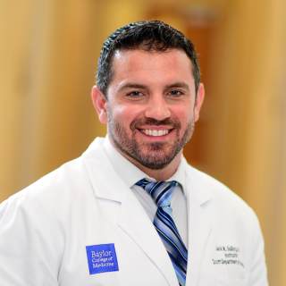 Jack Guillory, PA, Urology, Houston, TX