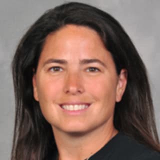 Jennifer Zuccaro, MD, Pediatric Cardiology, Syracuse, NY, Upstate University Hospital