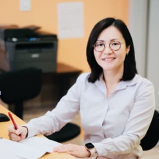 Grace Ooi, MD, Pediatrics, Brooklyn, NY