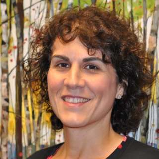 Rosalie Naglieri, MD, Endocrinology, Bethesda, MD