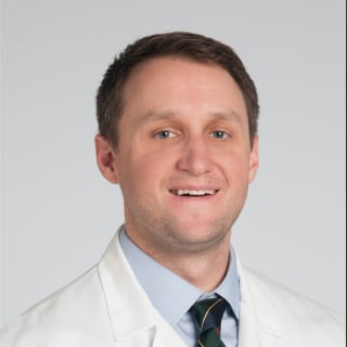 C. Barton Gillombardo, MD, Cardiology, Cleveland, OH