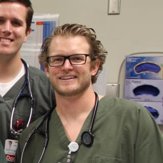Ryan Starr, DO, Emergency Medicine, Santa Fe, NM, Alaska Regional Hospital