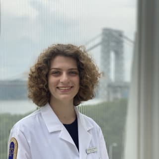 Anne-Sophie van Wingerden, MD, Other MD/DO, Worcester, MA