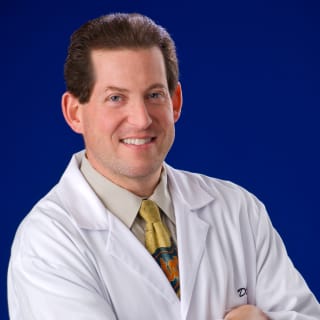 Dean Traiger, MD, Family Medicine, Cape Coral, FL, Cape Coral Hospital