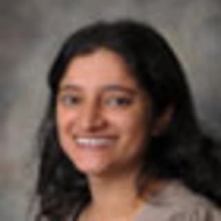 Rashmi Shetgiri, MD, Pediatrics, Los Angeles, CA