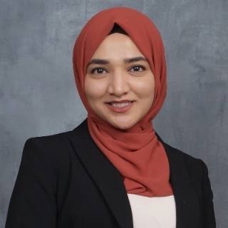 Sana Rashid, DO, Cardiology, Newark, NJ