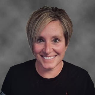 Sara Wolfe, Acute Care Nurse Practitioner, Mason City, IA, VA Central Iowa Health Care System
