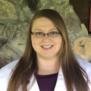 Delilah Sizemore, Family Nurse Practitioner, Church Hill, TN