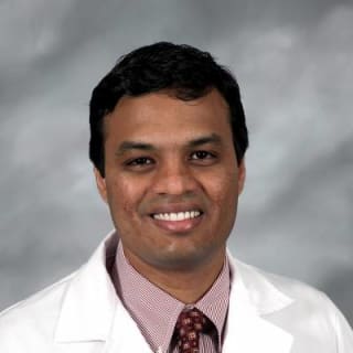 Sreekanth Vasireddy, MD, Oncology, Tucson, AZ