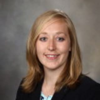 Meagan Tibbo, MD, Orthopaedic Surgery, Chicago, IL, Mayo Clinic Hospital - Rochester