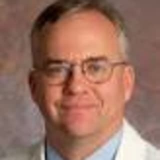 Donald Dudley, MD