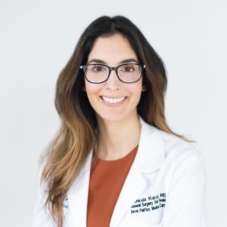 Shkala Karzai, MD, General Surgery, Rye, NY