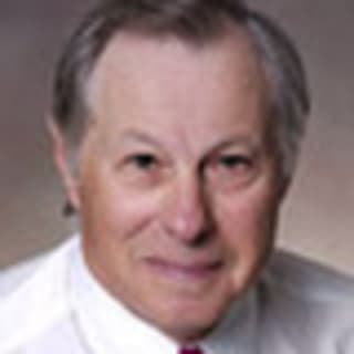 John Kinzie, MD, Psychiatry, Portland, OR, OHSU Hospital