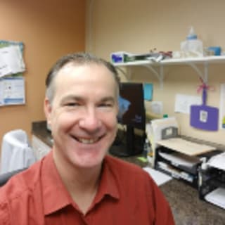 Ralph Havens, MD, Family Medicine, Bellevue, WA