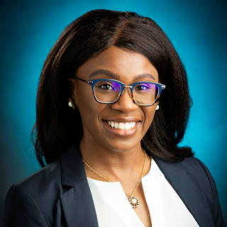 Felicia Olawuni, MD, Otolaryngology (ENT), Rochester, MN