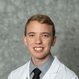 Zachariah Bevins, Pharmacist, Wright Patterson Afb, OH